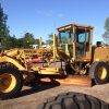 Cat 140G 72V15497