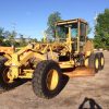 Cat 140G 72V15497