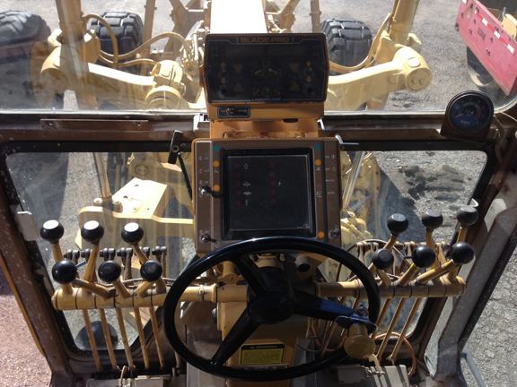 Cat-140G-72V15497-0011