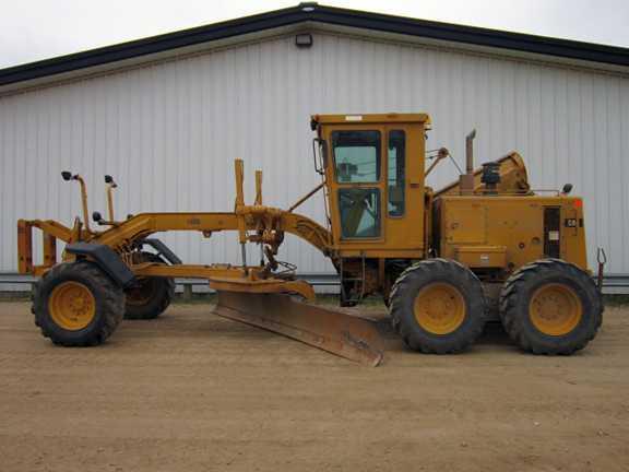 Cat-140G-72V16090-003