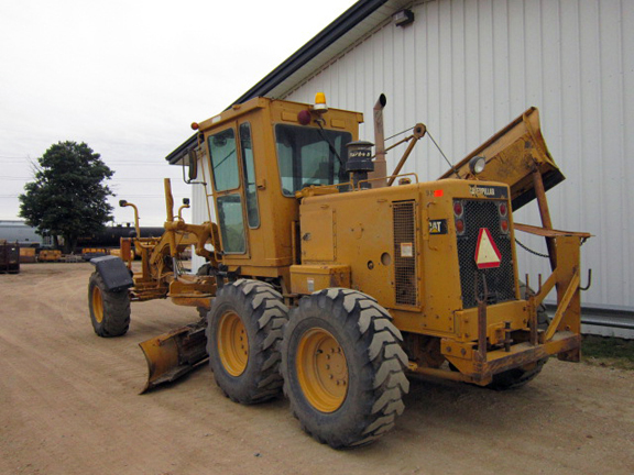 Cat-140G-72V16090-005