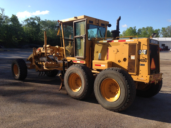 Cat-140G-72V17357-004