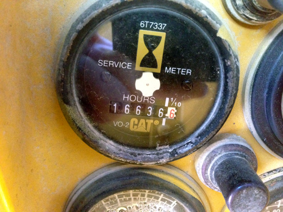 Cat-140G-72V17357-008