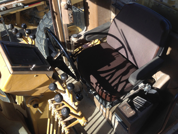 Cat-140G-72V17357-009