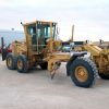 Cat 140H 02ZK04155