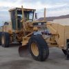 Cat 140H 02ZK02904