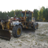 Cat 140H 2ZK04281