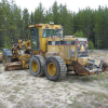 Cat 140H 2ZK04281
