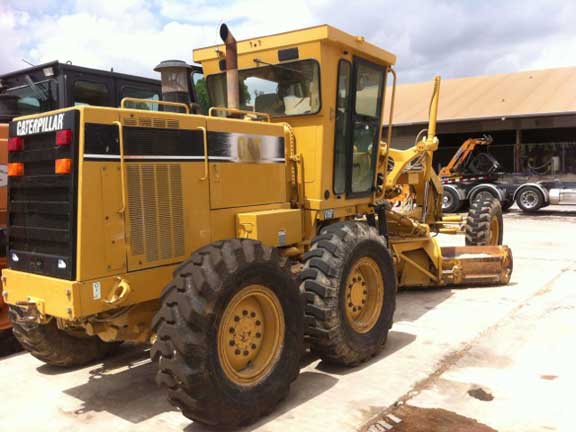 Cat-140H-2ZK05094-003