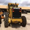 Cat 140H 2ZK05094