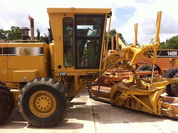 Cat-140H-2ZK05094-006