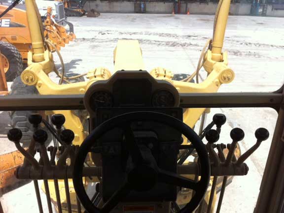 Cat-140H-2ZK05094-008