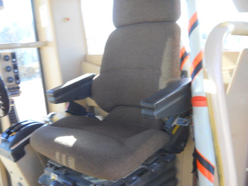 Cat 140H 9TN01479-006