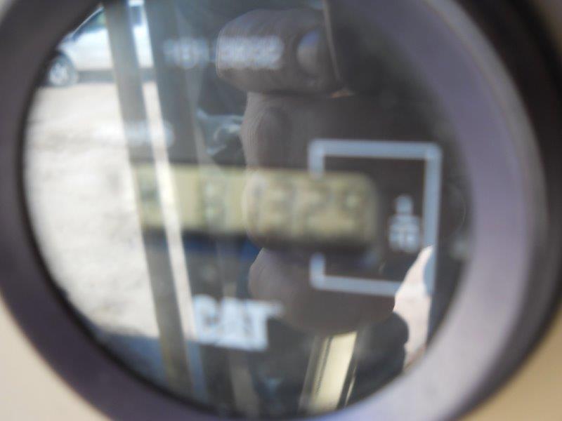 Cat 140H 9TN01479-008