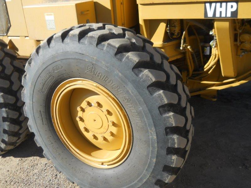 Cat 140H 9TN01479-011