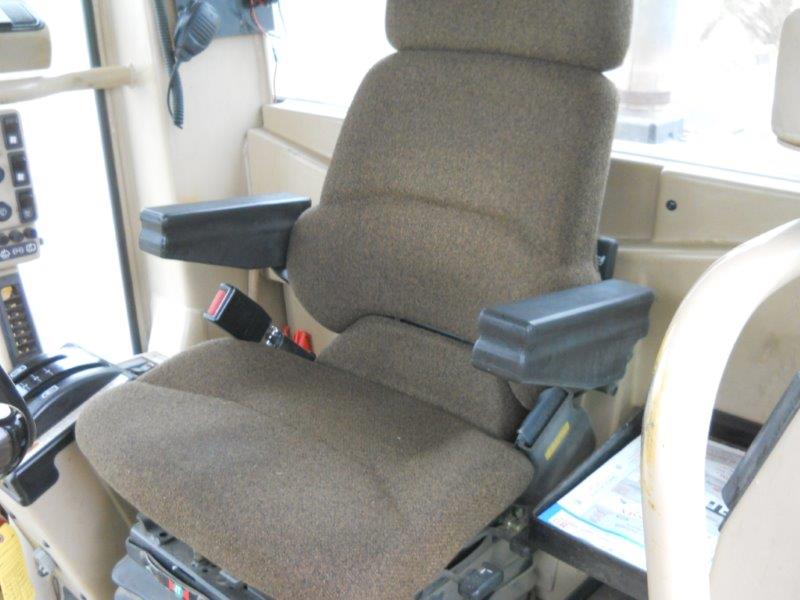 Cat 140H 9TN01538-0007