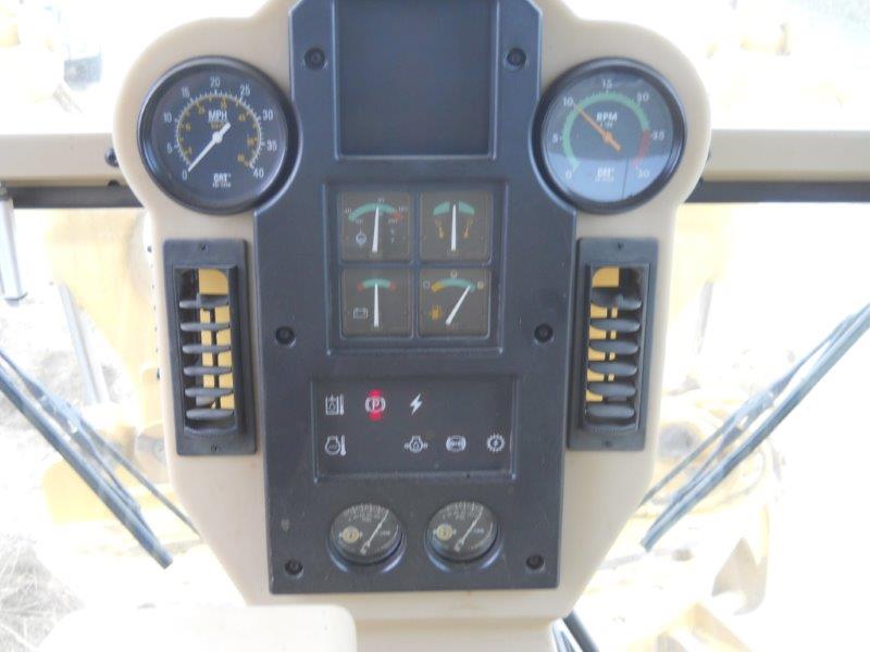 Cat 140H 9TN01538-0009