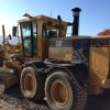 Cat 140H APM01855