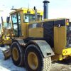 Cat 140H APM02056