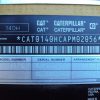 Cat 140H APM02056