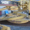 Cat 140H APM01122
