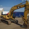 Cat 330BL 6DR03804