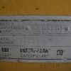 Cat 330BL 6DR03804