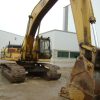 Cat 330L 5YM405