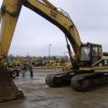 Cat 330L 5YM405