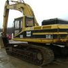 Cat 330L 5YM405