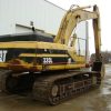 Cat 330L 5YM405