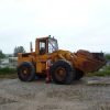 Cat Wheel Loader 966C 25U03845