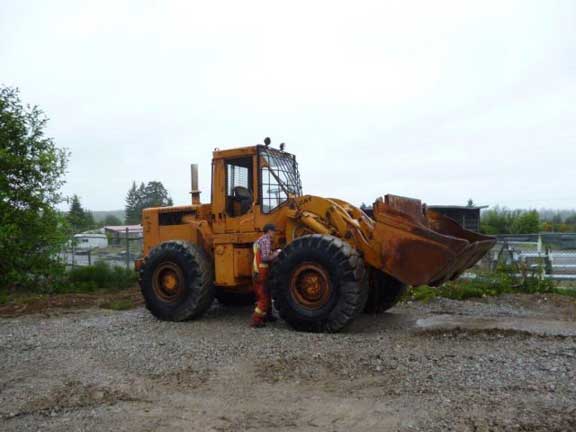 Cat-966C-25U03845-001