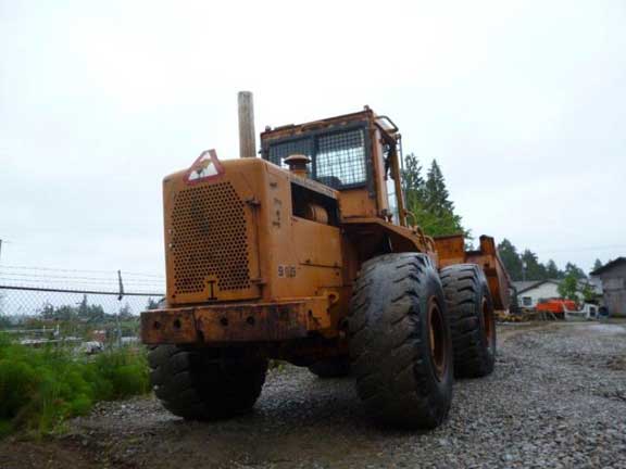 Cat-966C-25U03845-002