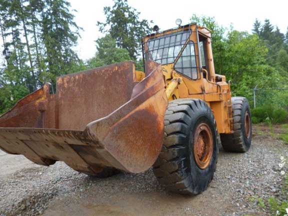 Cat-966C-25U03845-003