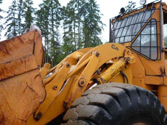 Cat-966C-25U03845-005