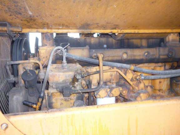 Cat-966C-25U03845-008