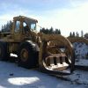 Cat Wheel Loader 966C 76J11926