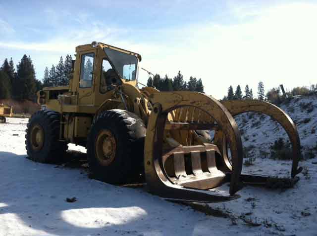 Cat-966C-76J11926-001