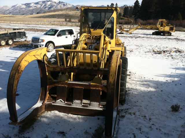 Cat-966C-76J11926-002