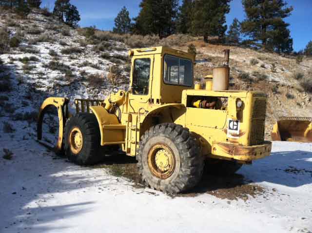 Cat-966C-76J11926-003