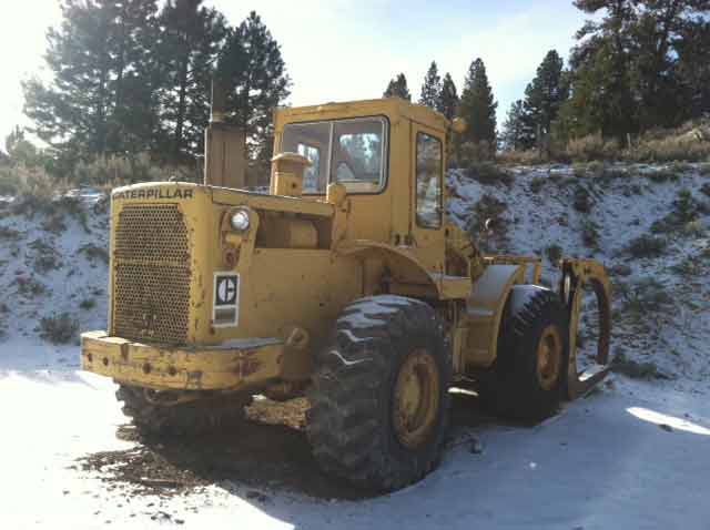 Cat-966C-76J11926-004