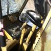Cat Wheel Loader 966C 76J11926