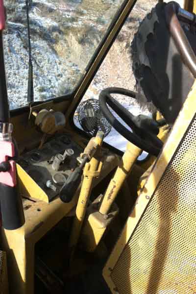 Cat-966C-76J11926-006