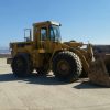Cat Wheel Loader 966E 99Y07131