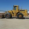 Cat Wheel Loader 966E 99Y07131