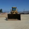 Cat Wheel Loader 966E 99Y07131