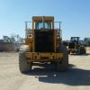 Cat Wheel Loader 966E 99Y07131