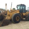 Cat Wheel Loader 966G 3SW01388