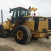 Cat Wheel Loader 966G 3SW01388